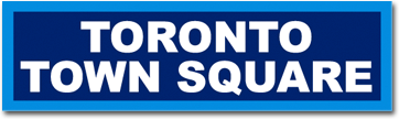 Toronto Town Square