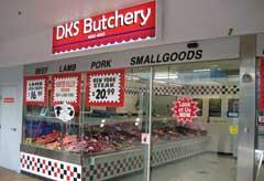 DKS Butchery